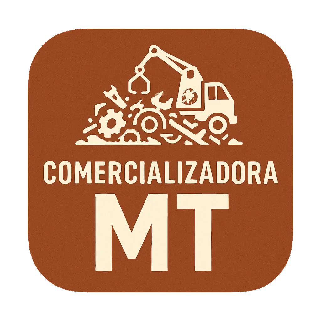 Comercializadora MT